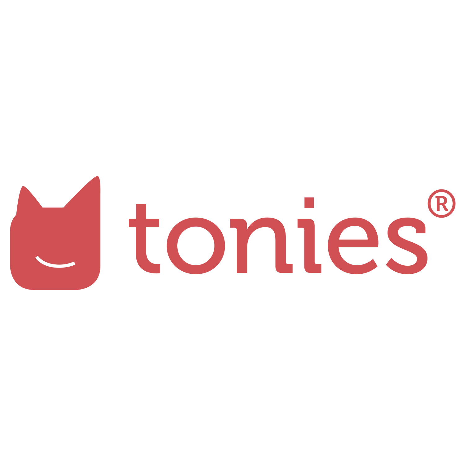 tonies