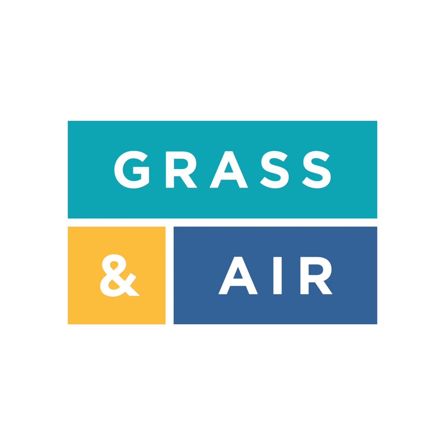 grass & air