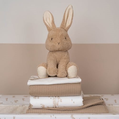 Little Dutch Cuddle Bunny Large 25cm