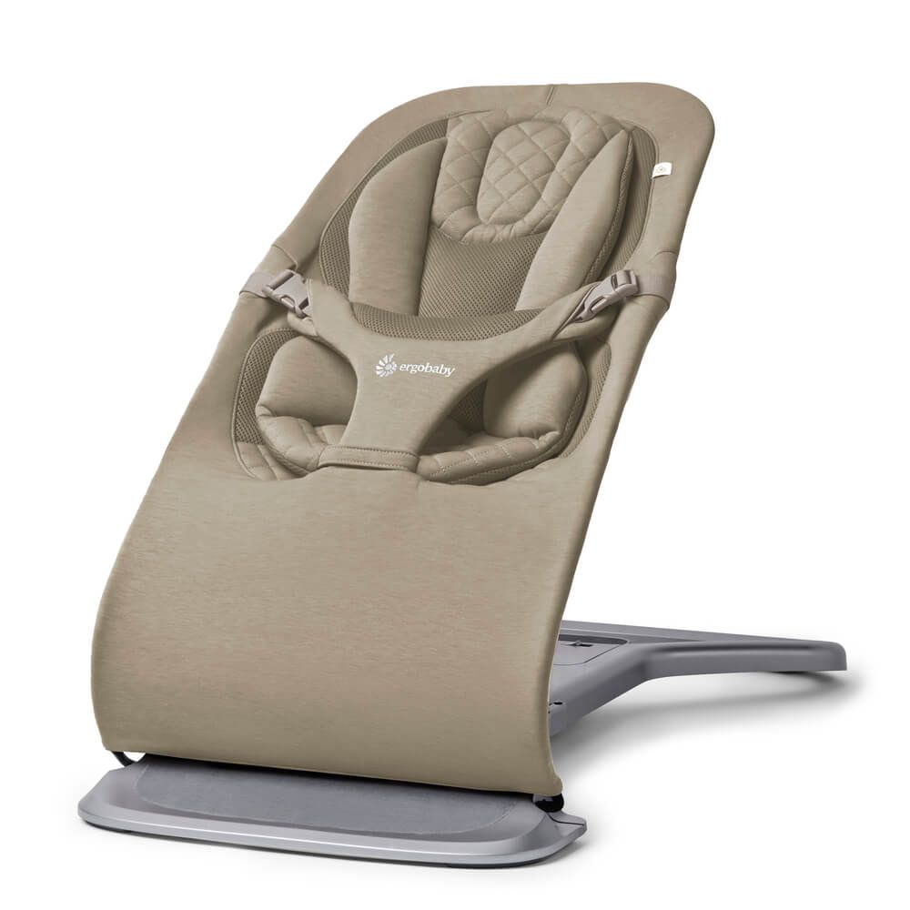 ergobaby 3-IN-1 Evolve Bouncer image 11