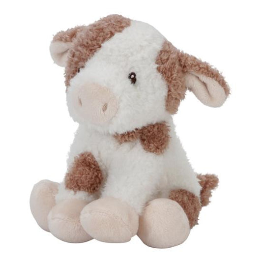 Little Dutch Cuddle Cow 25cm image 0