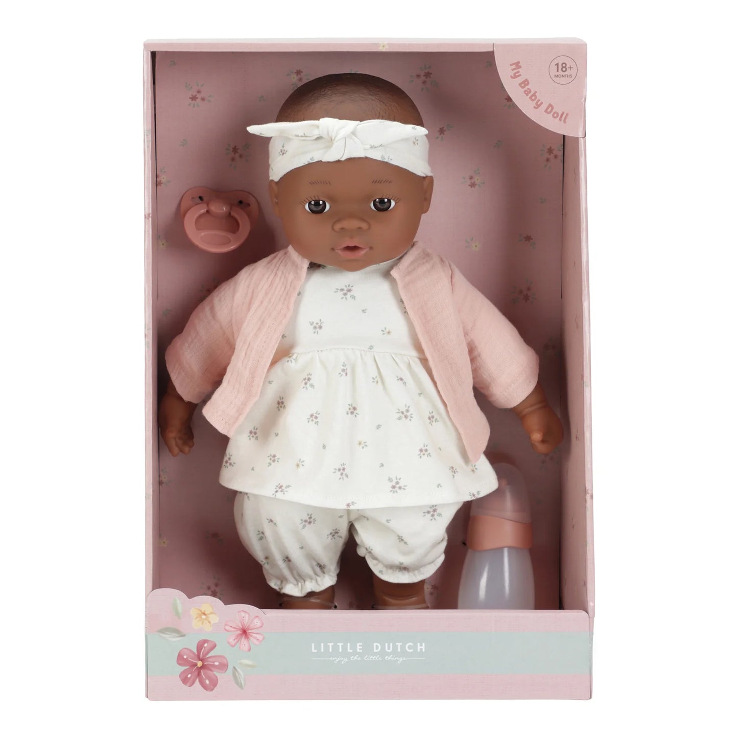 Little Dutch Baby Doll Noa image 2