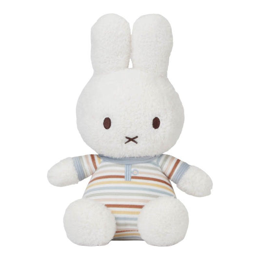 Little Dutch Miffy Cuddle Vintage Sunny Stripes 35cm image 0