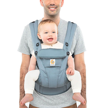 Ergobaby Omni Dream - Slate Blue image 1