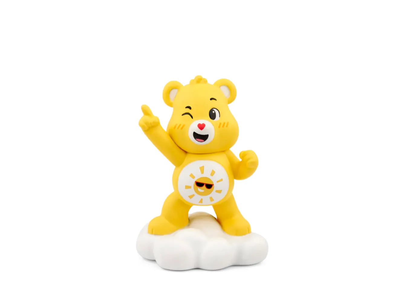 Tonies - Care Bears Funshine Bear image 1