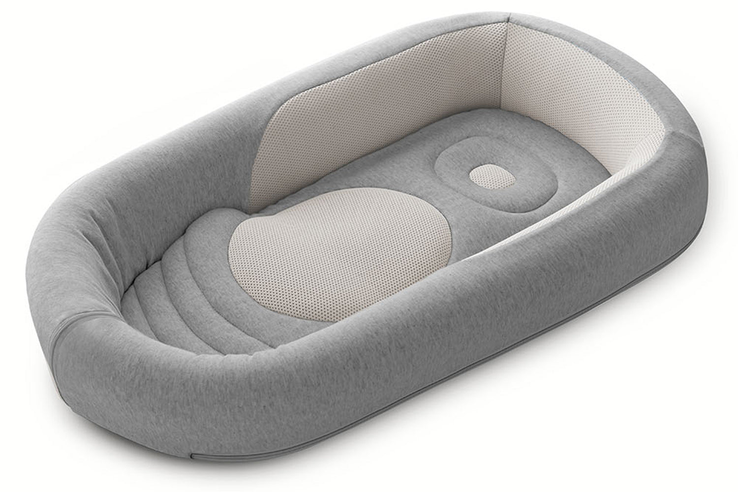 Inglesina Welcome Pod™ - Harmony Grey image 0