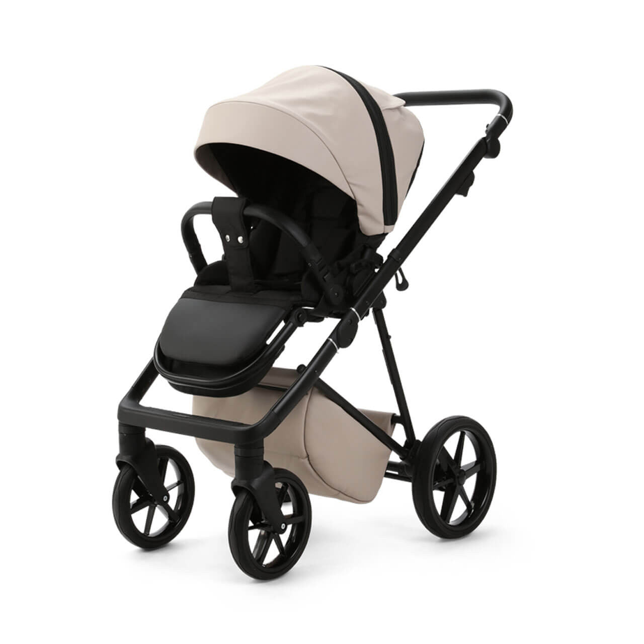 Mee-Go Milano Evo 2in1 Pushchair image 5