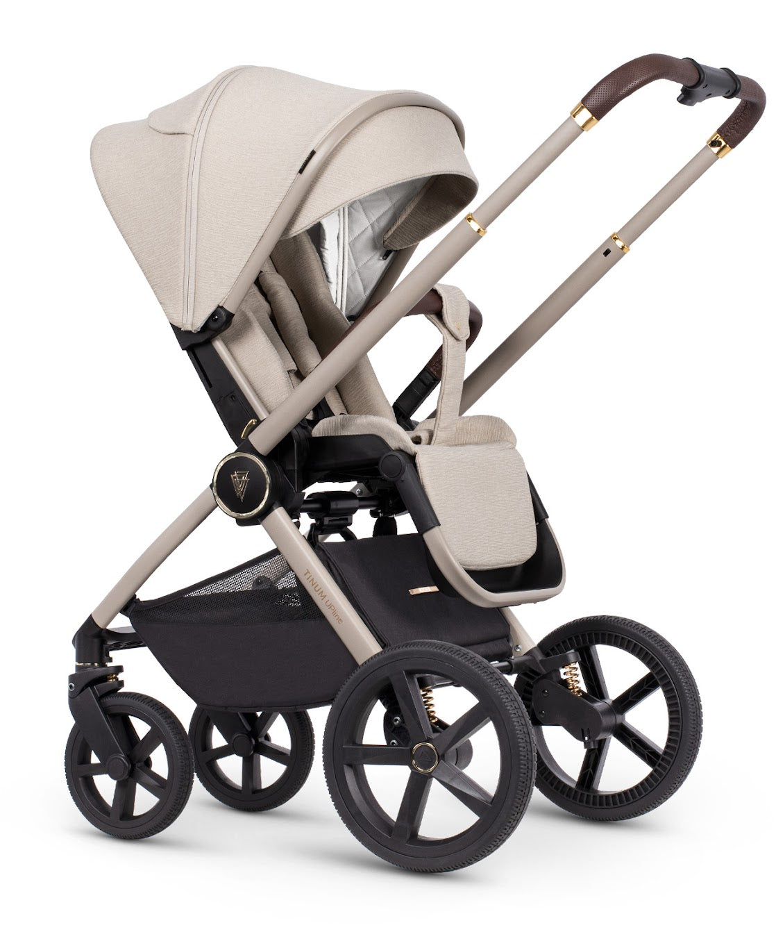 Venicci Upline 2 in 1 Pushchair image 3