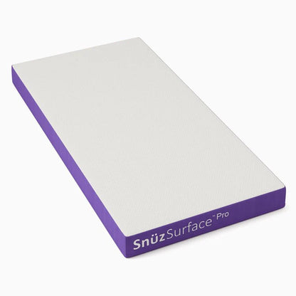 Snüz SnuzSurface Pro Adaptable Cot Bed Mattress SnuzKot image 0