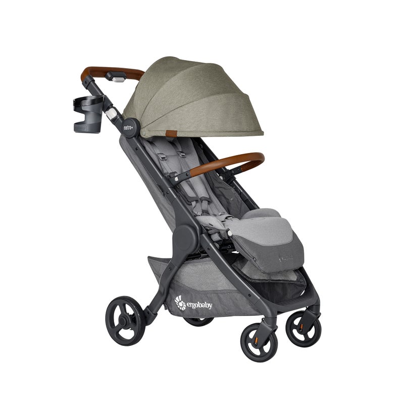 Ergobaby Metro+ Deluxe image 0