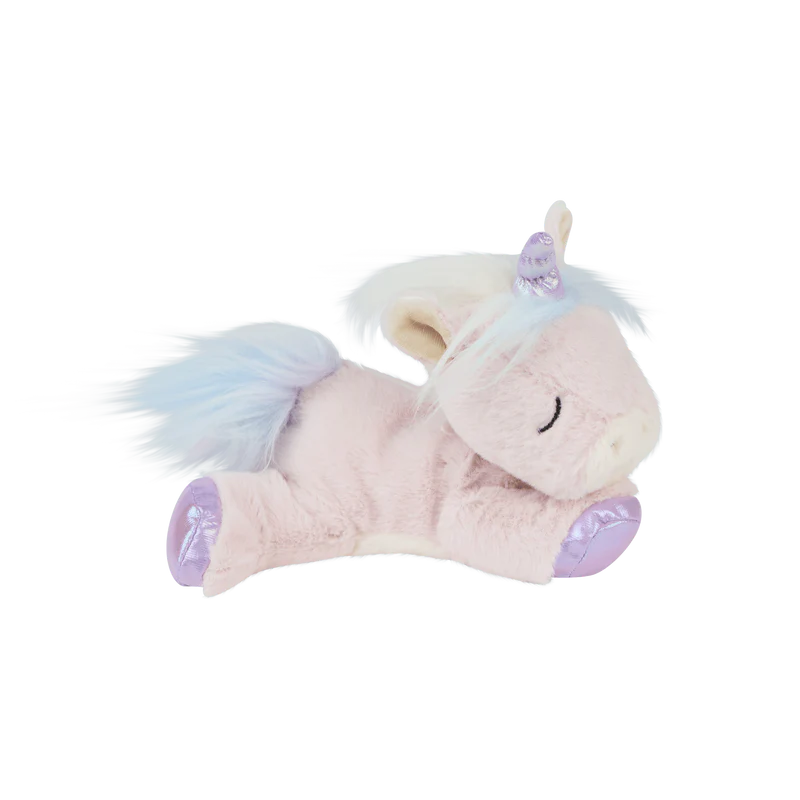 Olli Ella Binky Baby Unicorn - Sparkle image 4