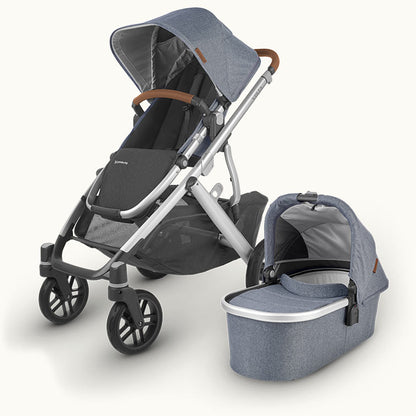 UPPAbaby VISTA V2 image 6