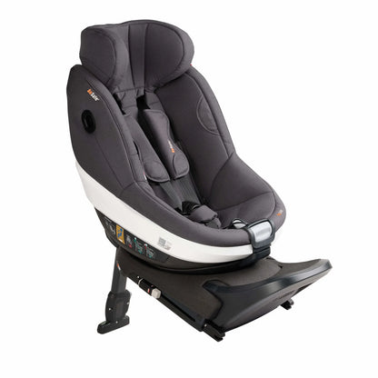 BeSafe Beyond & Beyond Base Rotating Extended Rear Facing Car Seat