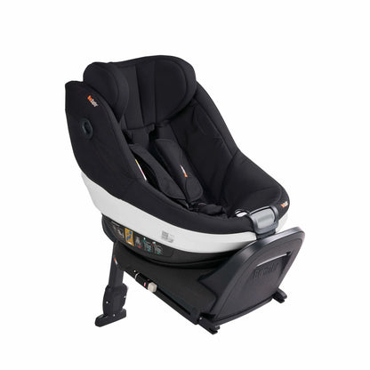 BeSafe Beyond & Beyond Base Rotating Extended Rear Facing Car Seat