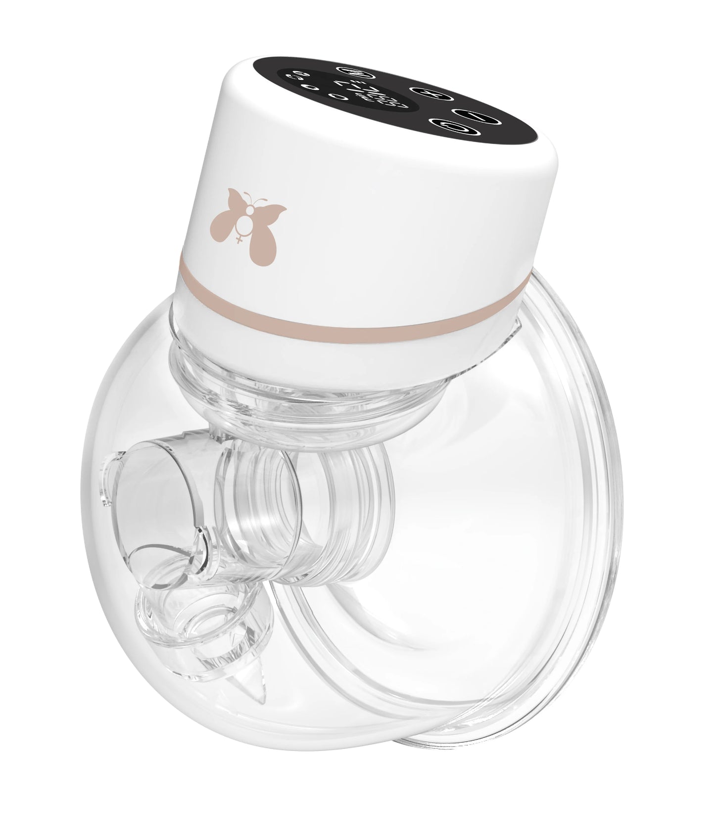 Fraupow Wearable Breast Pump image 2