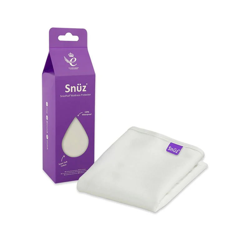 Snüz Snuzpod Studio Mattress Protector