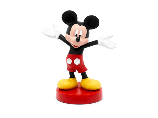 Tonies - Disney - Mickey Mouse image 0