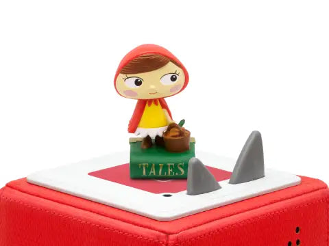 Tonies - Favourite Tales Little Red Riding Hood (Relaunch) image 0