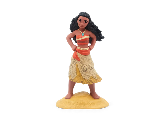 Tonies - Disney - Moana image 0