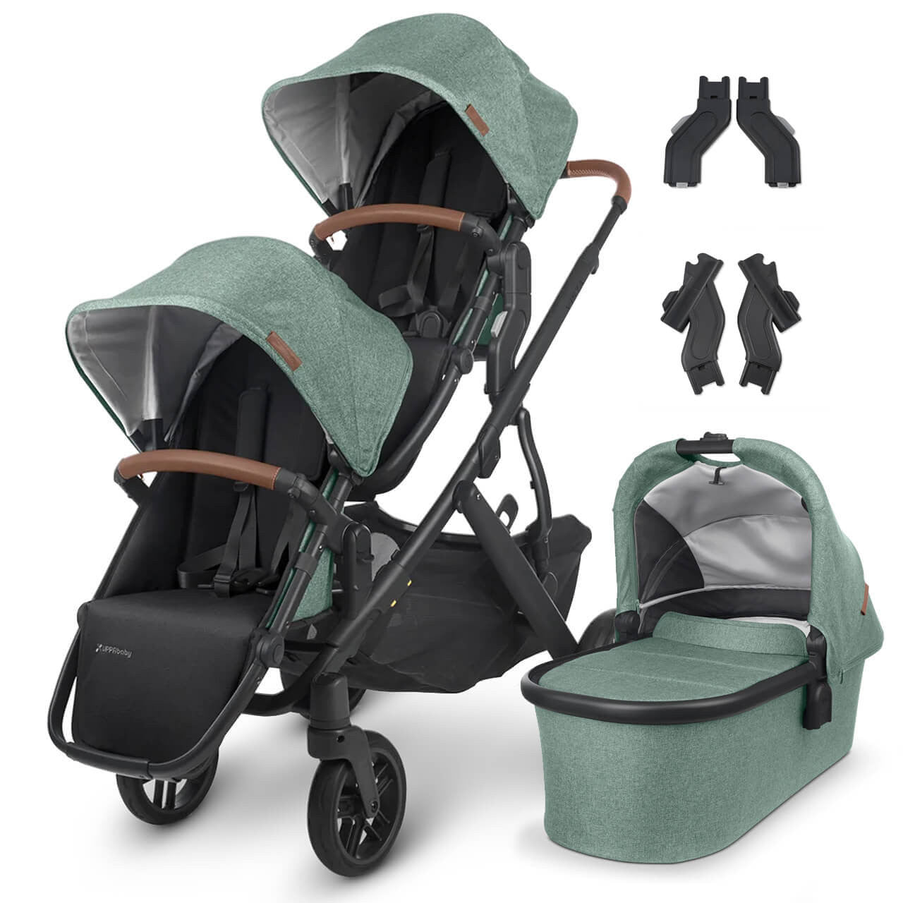 UPPAbaby Vista V2 Duo image 4