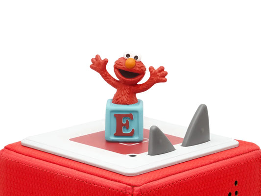 Tonies - Sesame Street Elmo image 0