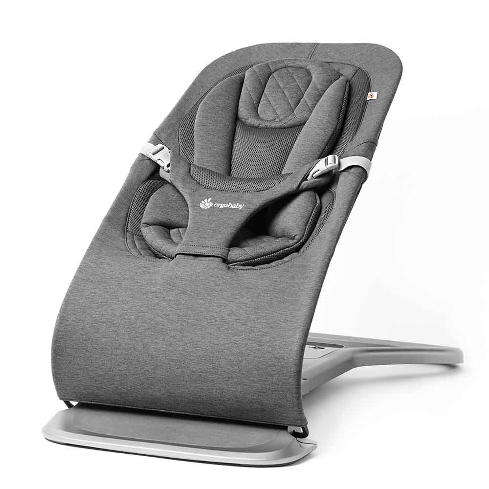 ergobaby 3-IN-1 Evolve Bouncer image 9