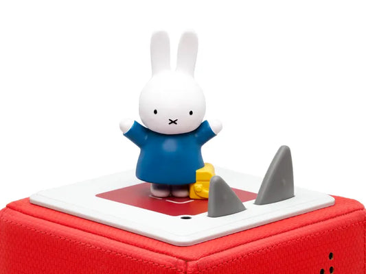 Tonies - Miffy's Adventures image 0