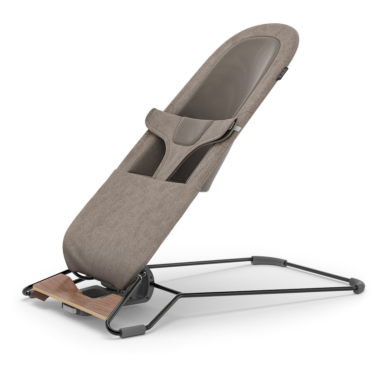 UPPAbaby Mira Baby Bouncer - Wells image 2