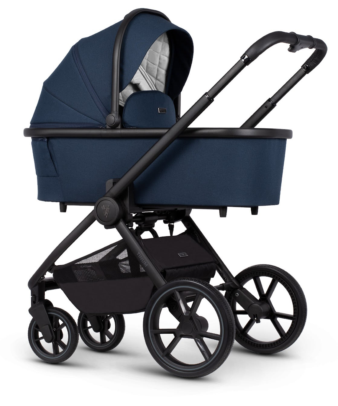 Venicci Tinum Edge 2 in 1 Pushchair image 7