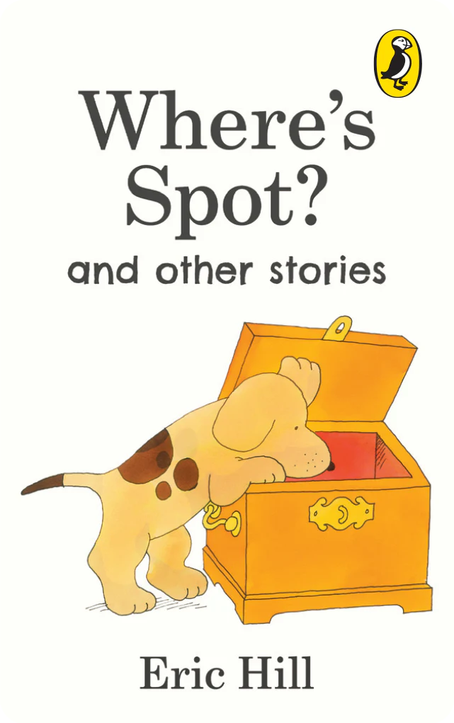 Yoto - Where's Spot and Other Stories image 0