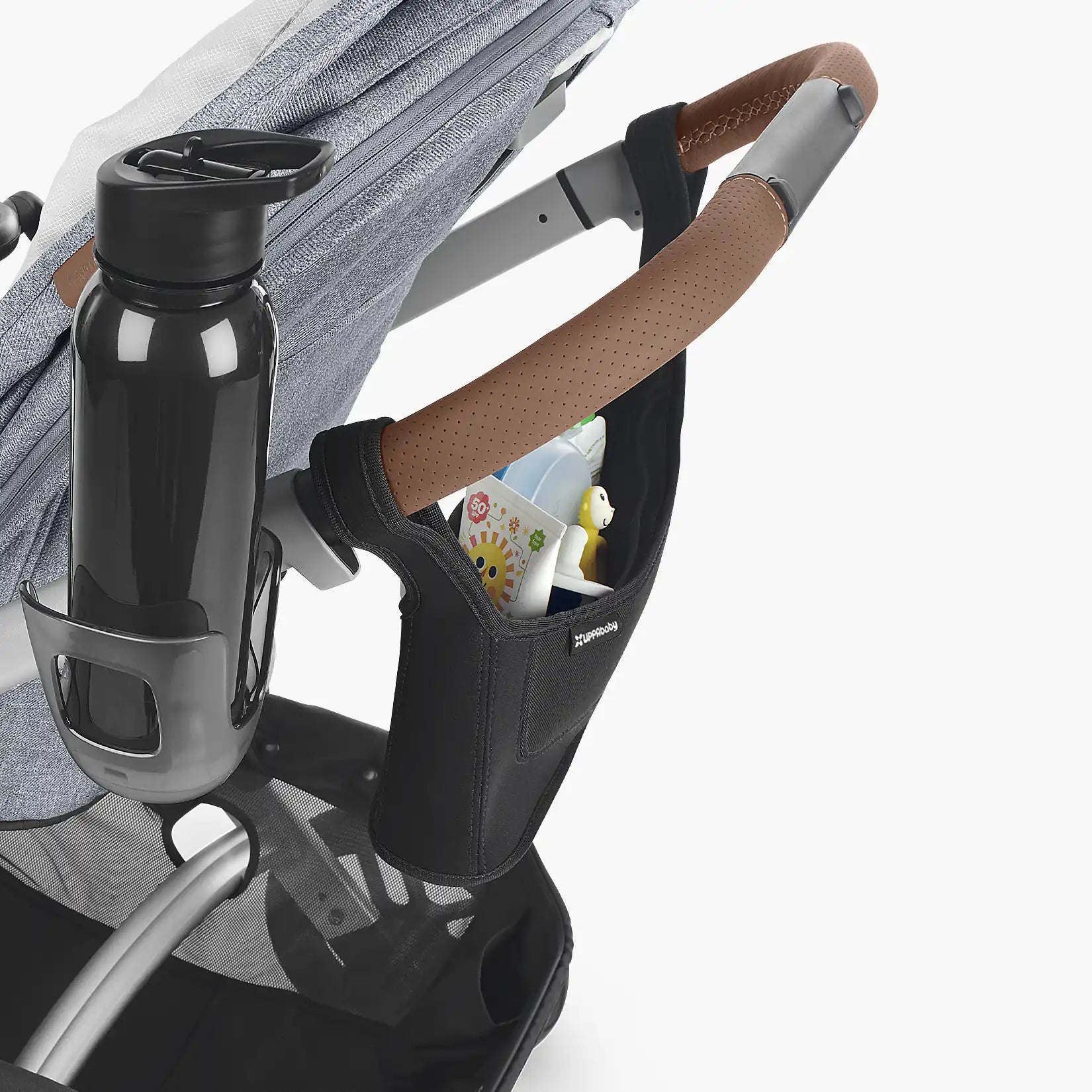 UPPAbaby Carry-All Parent Organiser image 3