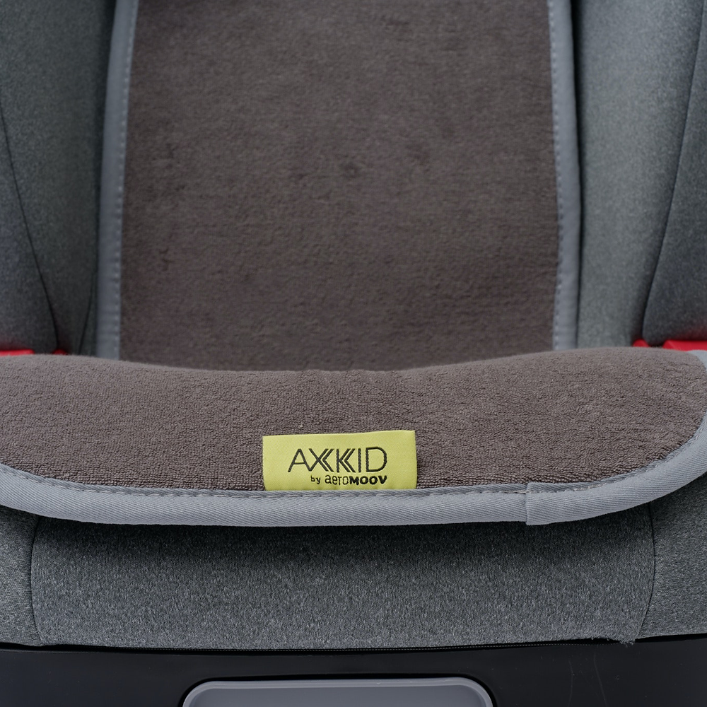 Axkid Cooling Pads by Aeromoov (High Back Booster) image 1