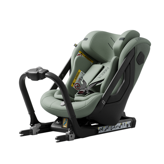 Axkid ONE 3 Extended Rear Facing Car Seat image 0