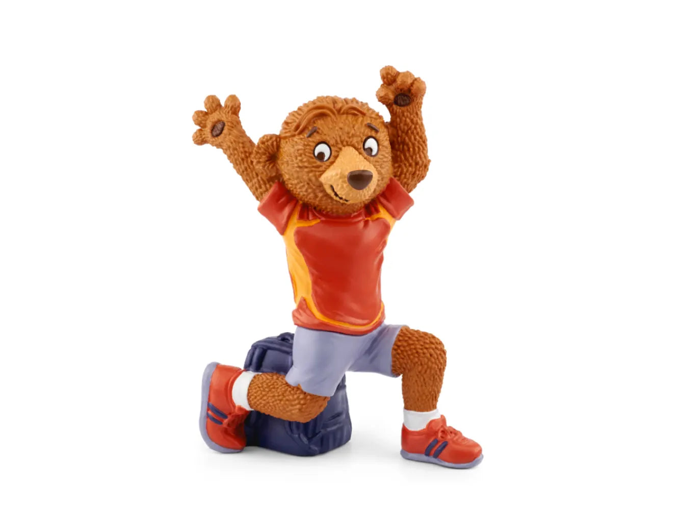 Tonies - Joe Wicks Burpee Bear image 1