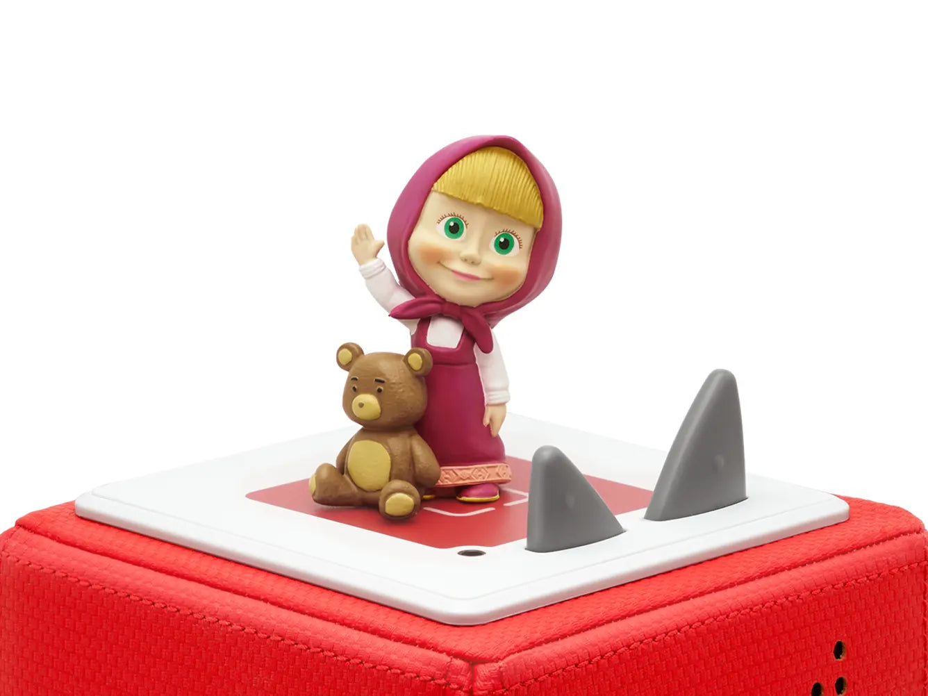 Tonies - Masha And The Bear image 0