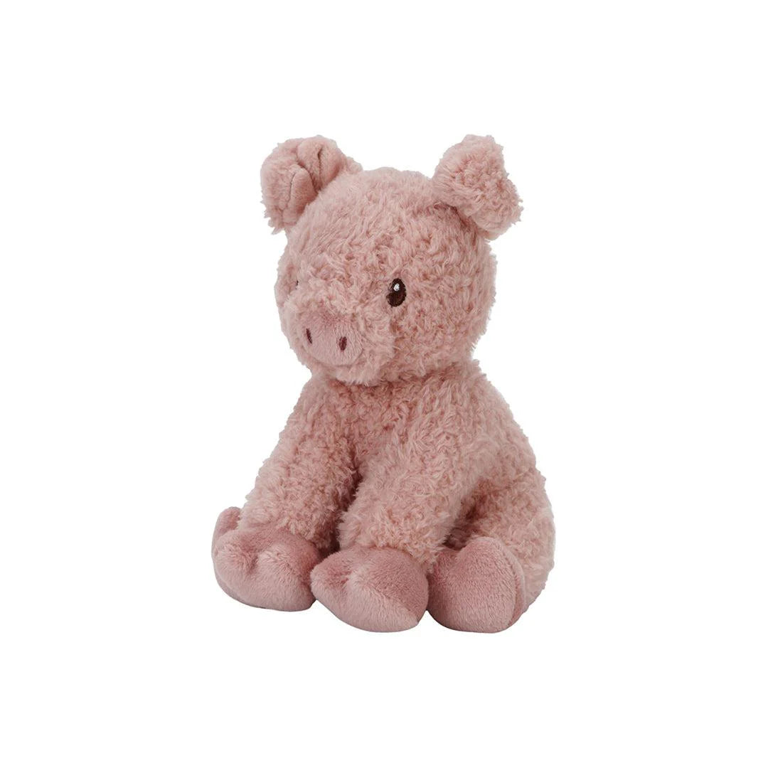 Little Dutch Cuddle Pig 25cm image 0