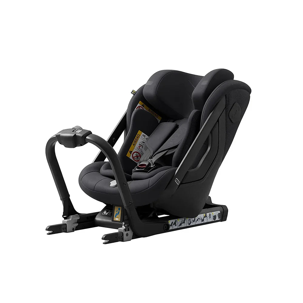 Axkid ONE 3 Extended Rear Facing Car Seat image 10