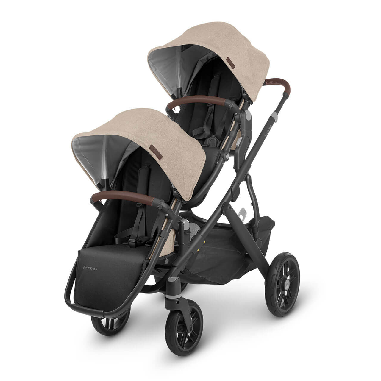 UPPAbaby Vista V2 Duo image 1