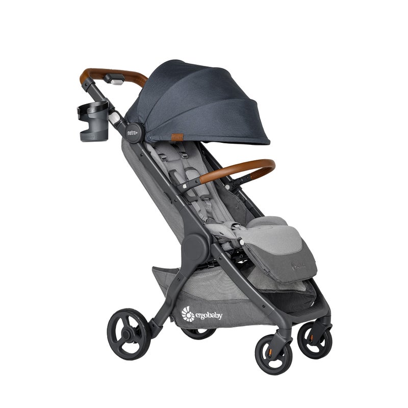 Ergobaby Metro+ Deluxe image 1