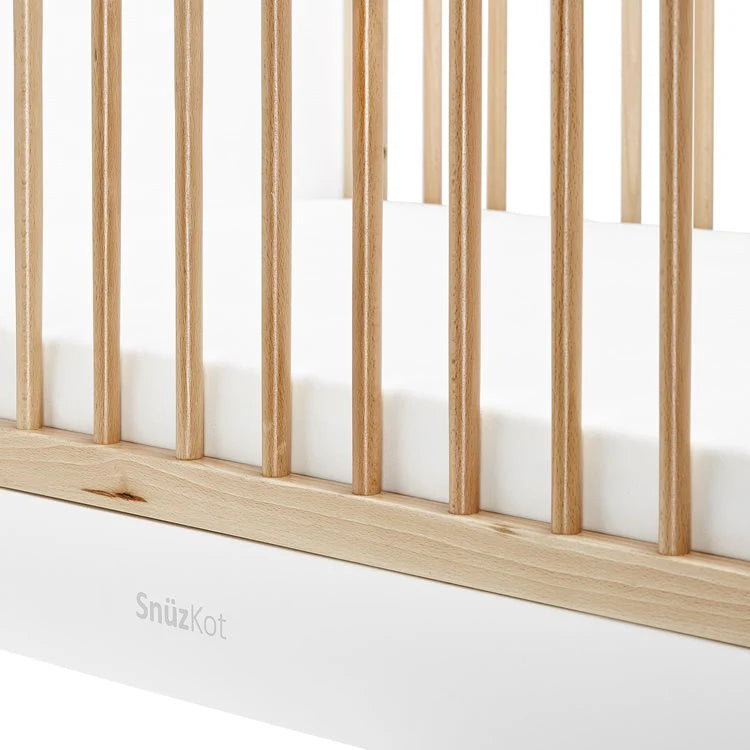 SnüzKot Cot Bed - Core Collection image 5