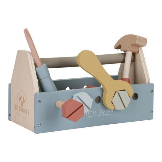 Little Dutch Toolbox image 0