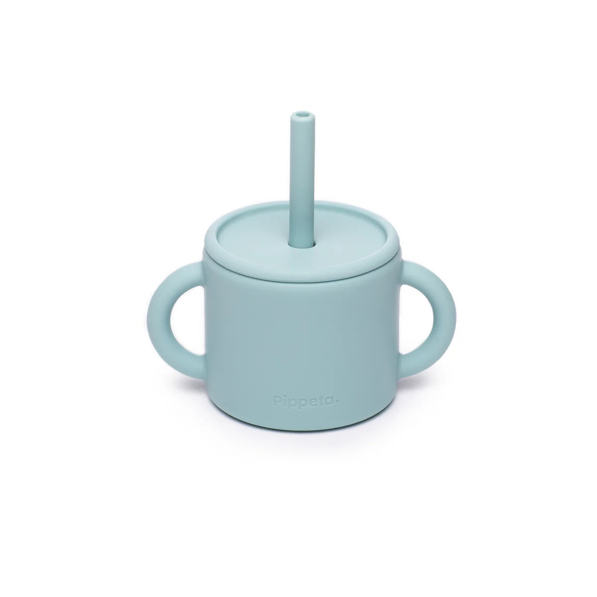 Pippeta Ultimate Weaning Set | Sky Blue image 2