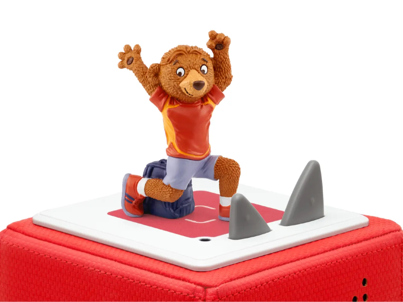 Tonies - Joe Wicks Burpee Bear image 0