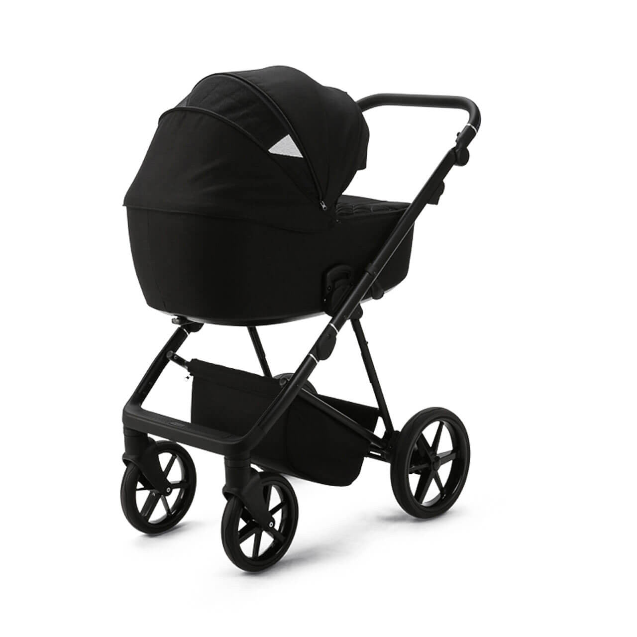 Mee-Go Milano Evo 2in1 Pushchair image 9