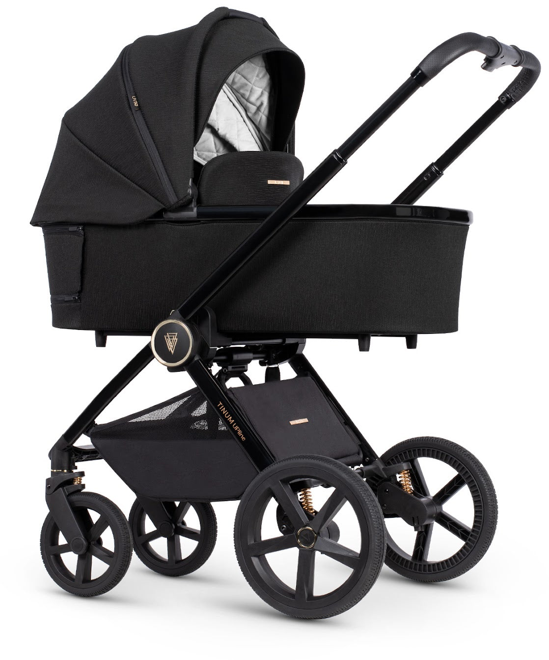 Venicci Upline 2 in 1 Pushchair image 13