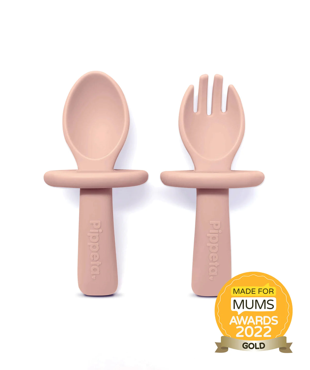 Pippeta Ultimate Weaning Set | Ash Rose image 5