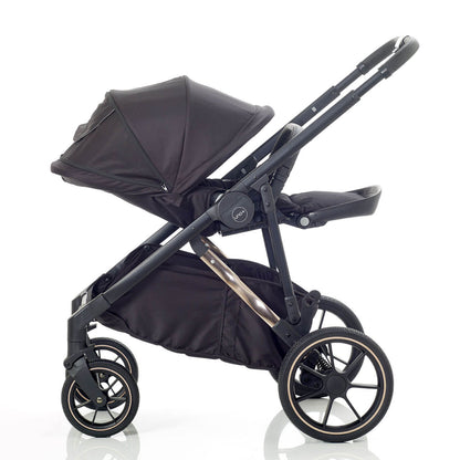 Mee-go Uno+ 2in1 Carrycot & Pushchair image 10