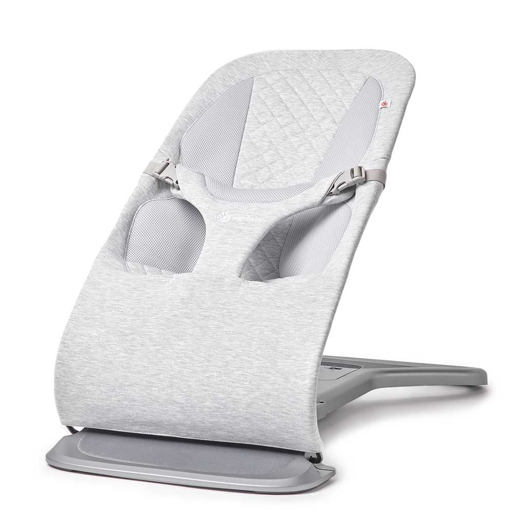 ergobaby 3-IN-1 Evolve Bouncer image 1