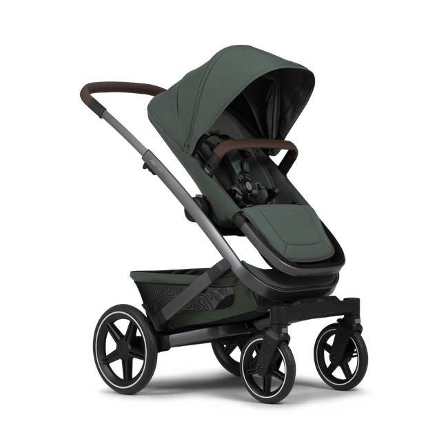 Joolz Geo³ Mono Pushchair Bundle image 7