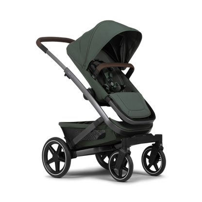 Joolz Geo³ Mono Pushchair Bundle image 7